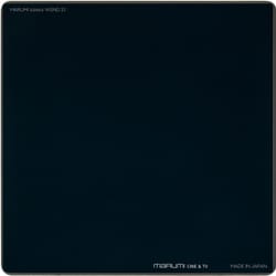 WSND 6.6インチ×6.6インチ 濃度/2.1 [シネマ用フィルター 日本製]