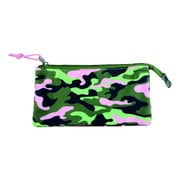 FLAT HOLDALL PINK JUNGLE MR 18764