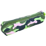 MINI HOLDALL PINK JUNGLE MR 18776
