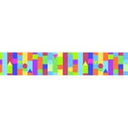サクラクレパス マスキングテープ (クーピー柄) KMT-FY