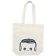 KF-TOTE-A [フエキくんトートバッグ フェイス柄]