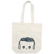 KF-TOTE-A [フエキくんトートバッグ フェイス柄]