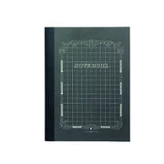 ポケットブラックノート 方眼 TBFK-B7SB