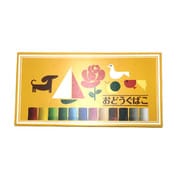 おどうぐばこ クレパス柄 KS-BOX-S