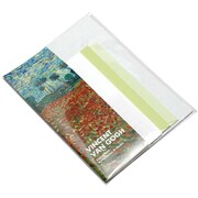 A5レターセット【PDM】ゴッホ2 PDM-35-56