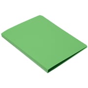A4ファイル【SOLID】アップル SLD-09-43