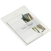 A5レターセット【Verdura M】グリーンオニオン VERD-35-13