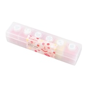 クラフトパンチ ガーリーポップ アソート6個入セット CN12807