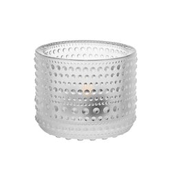 ヨドバシ.com - iittala イッタラ 1007664 [カステヘルミ キャンドル