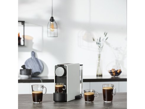 ヨドバシ.com - ネスプレッソ NESPRESSO エッセンサ プラス C45N