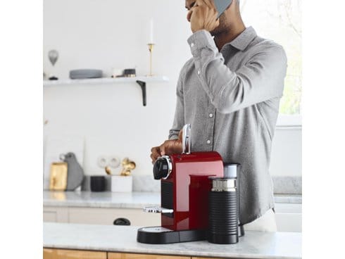 美品定価32,800円　ネスプレッソ　C45WH エッセンサ　プラス ネスプレッソ エッセンサ プラス C45 [オフホワイト] 価格比較