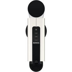 美品定価32,800円　ネスプレッソ　C45WH エッセンサ　プラス Amazon | ネスプレッソ コーヒーメーカー エッセンサ プラス
