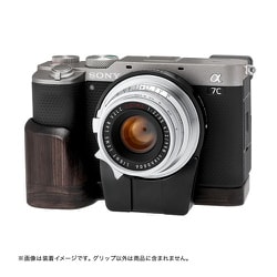 ヨドバシ.com - SHOTEN ショウテン a7C-GP [SONY α7C 用 カメラウッド 