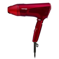 ヨドバシ.com - テスコム TESCOM TID2400-R [プロテクトイオンヘアー