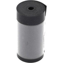 ゴム板ロール（天然ゴム系）厚み0.5mmX幅50mmX長さ1000mm 901-1807