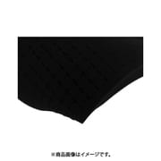 901-1809 [カッティングスポンジ 黒厚み30mmX幅480mmX長さ480mm]