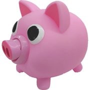 ヨドバシ Com おしゃべりブタ貯金箱 ピンク キャラクターグッズ に関するq A 0件