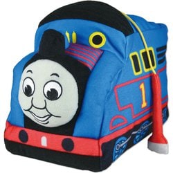 知育玩具 ソフトトイ やわキャラ きかんしゃトーマス