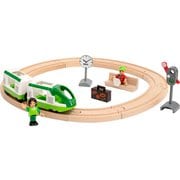 BRIO(ブリオ) トレインスターターセット 33847