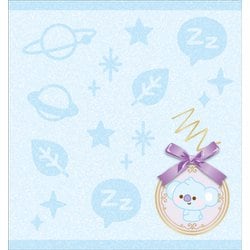 ヨドバシ Com エンスカイ Ensky Line Friends Bt21 ハンドタオル ジャガードタイプ Babyシリーズ Koya キャラクターグッズ 通販 全品無料配達