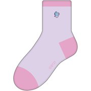 LINE FRIENDS BT21 ソックス 23～25cm BABYシリーズ MANG [キャラクターグッズ]