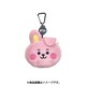 LINE FRIENDS BT21 ティッシュマルチポーチ BABYシリーズ COOKY [キャラクターグッズ]
