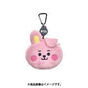 LINE FRIENDS BT21 ティッシュマルチポーチ BABYシリーズ COOKY [キャラクターグッズ]