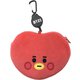 LINE FRIENDS BT21 ティッシュマルチポーチ BABYシリーズ TATA [キャラクターグッズ]