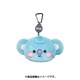 LINE FRIENDS BT21 ティッシュマルチポーチ BABYシリーズ KOYA [キャラクターグッズ]