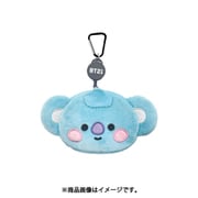 LINE FRIENDS BT21 ティッシュマルチポーチ BABYシリーズ KOYA [キャラクターグッズ]