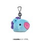 LINE FRIENDS BT21 ティッシュマルチポーチ BABYシリーズ MANG [キャラクターグッズ]