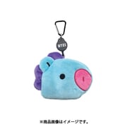 LINE FRIENDS BT21 ティッシュマルチポーチ BABYシリーズ MANG [キャラクターグッズ]