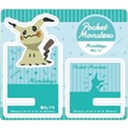 ポケットモンスター アクリルスマホスタンド ミミッキュ [キャラクターグッズ]