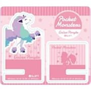 ポケットモンスター アクリルスマホスタンド ポニータ（ガラルのすがた） [キャラクターグッズ]