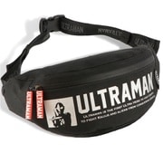 ULTRAMAN UT-11 [ボディバッグ ブラック フリー]