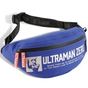 ULTRAMAN UT-11 [ボディバッグ ブルー フリー]