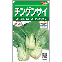 チンゲンサイ 1袋