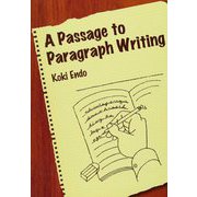 Passage to Paragraph Writing Student Book [単行本]
