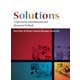 Solutions A Topic-based Communication and Discussion Textbook Student Book [単行本]