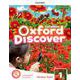 Oxford Discover 2nd Edition Level 1 Student Book with app [洋書ELT]