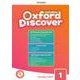 Oxford Discover 2nd Edition Level 1 Teacher Pack [洋書ELT]