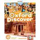 Oxford Discover 2nd Edition Level 3 Student Book with app [洋書ELT]