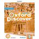 Oxford Discover 2nd Edition Level 3 Workbook with Online Practice Pack [洋書ELT]