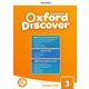 Oxford Discover 2nd Edition Level 3 Teacher Pack [洋書ELT]