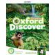 Oxford Discover 2nd Edition Level 4 Student Book with app [洋書ELT]