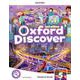Oxford Discover 2nd Edition Level 5 Student Book with app [洋書ELT]