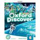 Oxford Discover 2nd Edition Level 6 Student Book with app [洋書ELT]