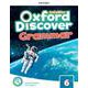 Oxford Discover 2nd Edition Level 6 Grammar Student Book [洋書ELT]