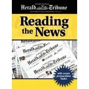 Reading the News [洋書ELT]
