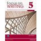Focus on Writing 5 Student Book [洋書ELT]
